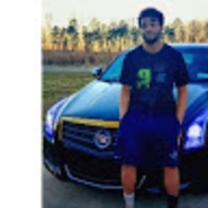 Meet your Posher, Cameron